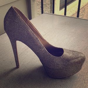 Pumps-Size 8